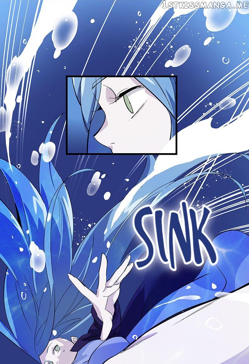 Hidden Road Of The Netherw chapter 35.1 - page 21