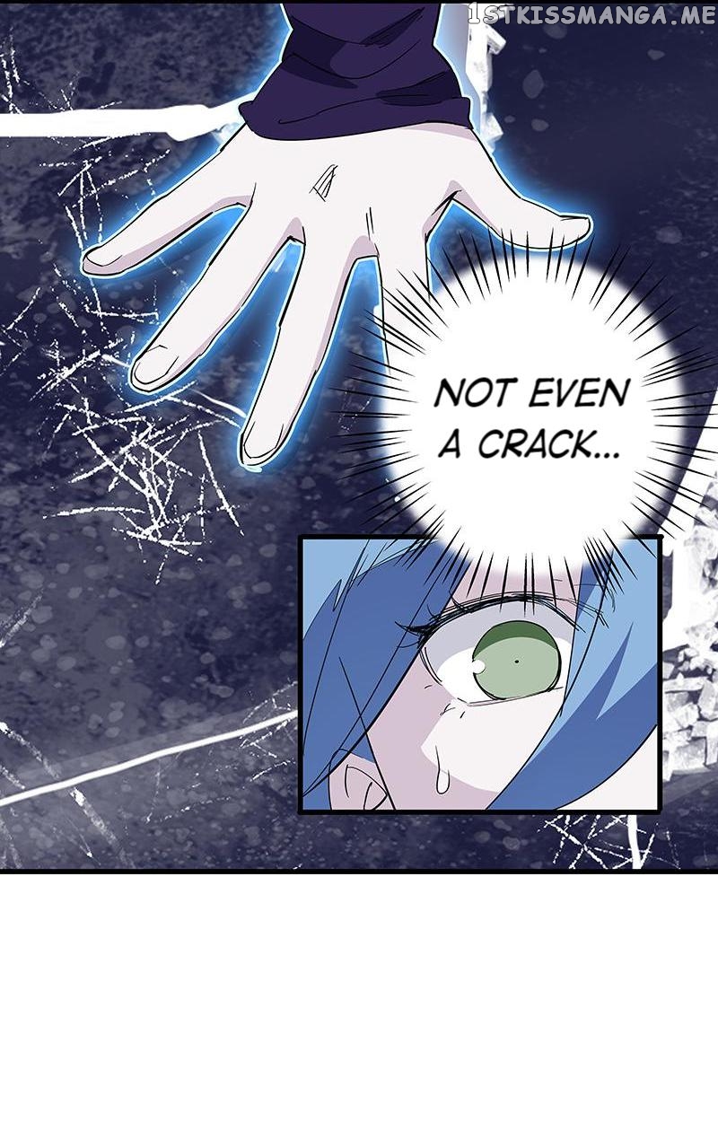 Hidden Road Of The Netherw chapter 35.1 - page 7