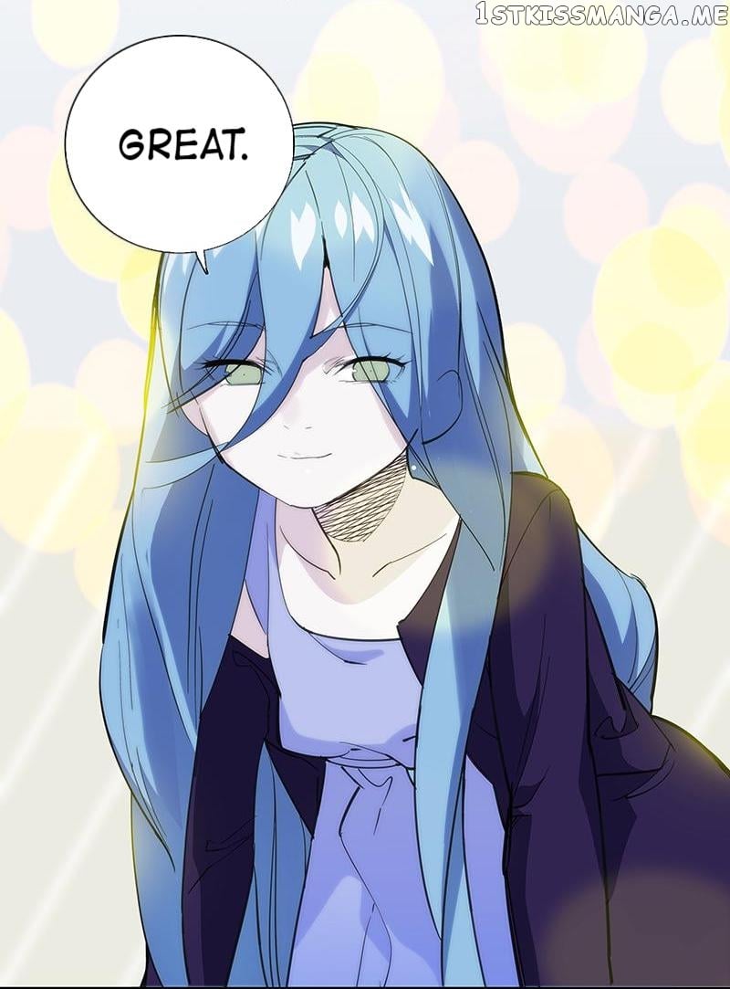 Hidden Road Of The Netherw chapter 35.2 - page 10