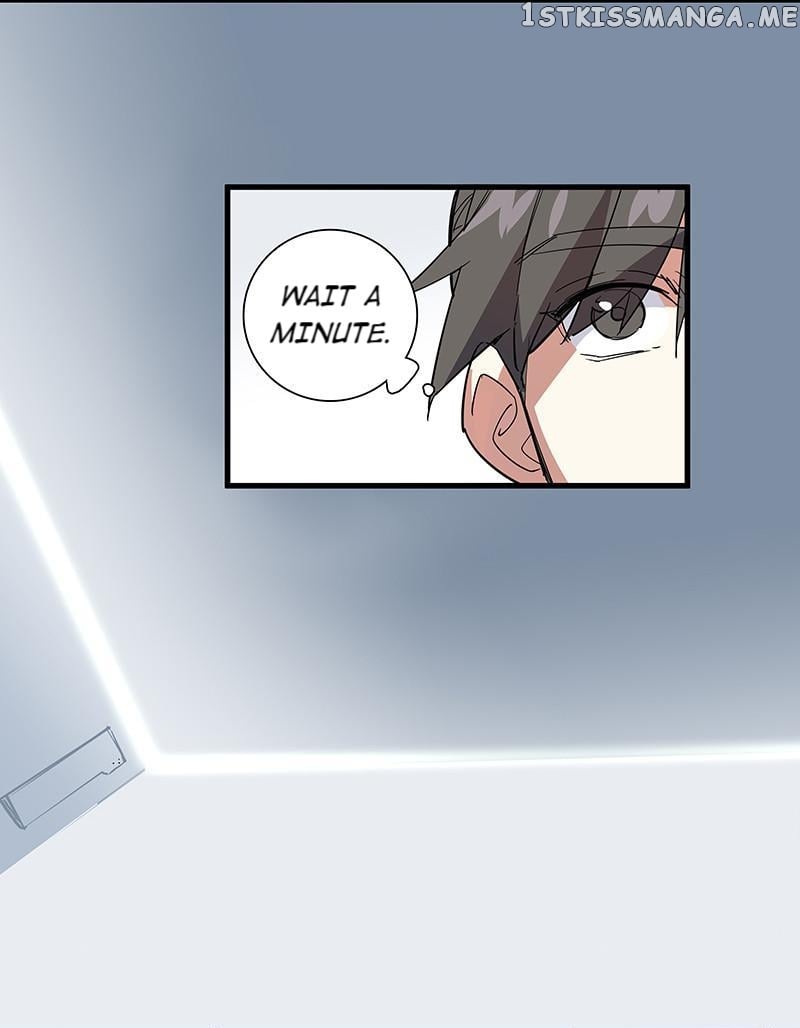 Hidden Road Of The Netherw chapter 35.2 - page 13