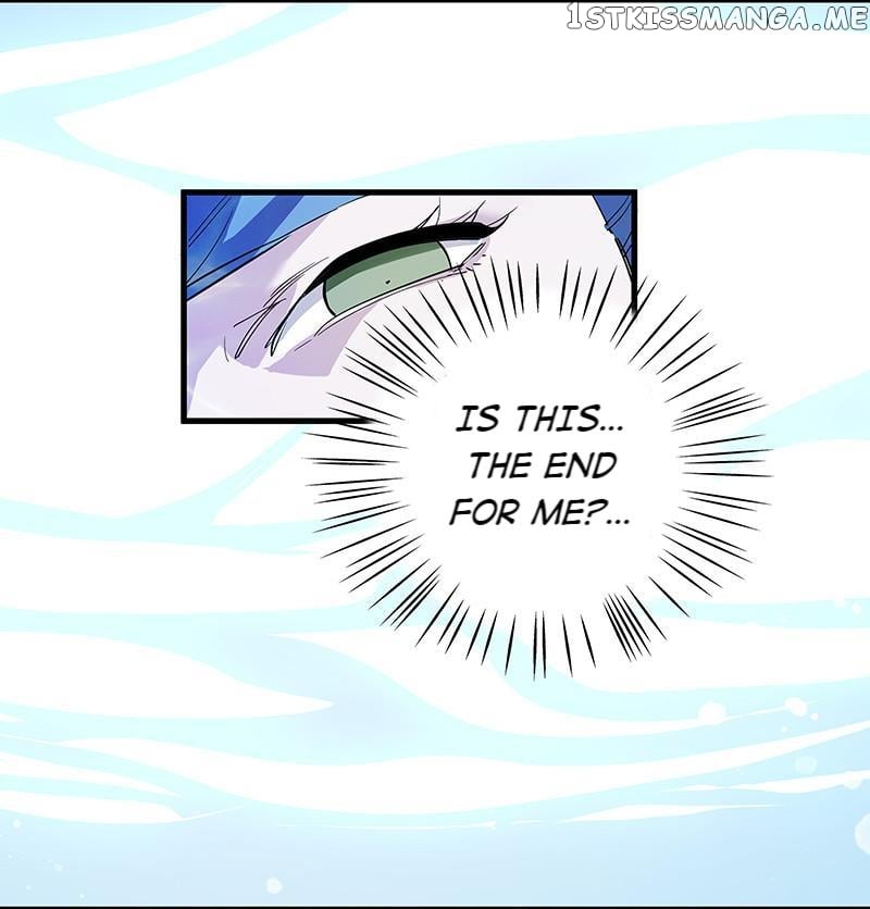 Hidden Road Of The Netherw chapter 35.2 - page 2