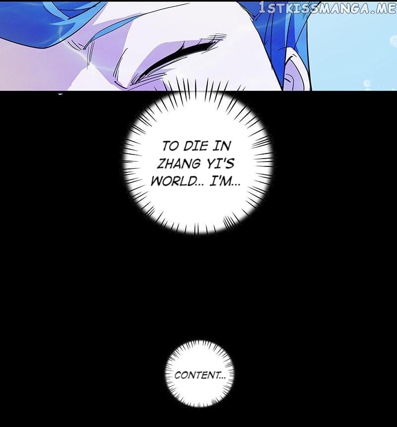 Hidden Road Of The Netherw chapter 35.2 - page 3