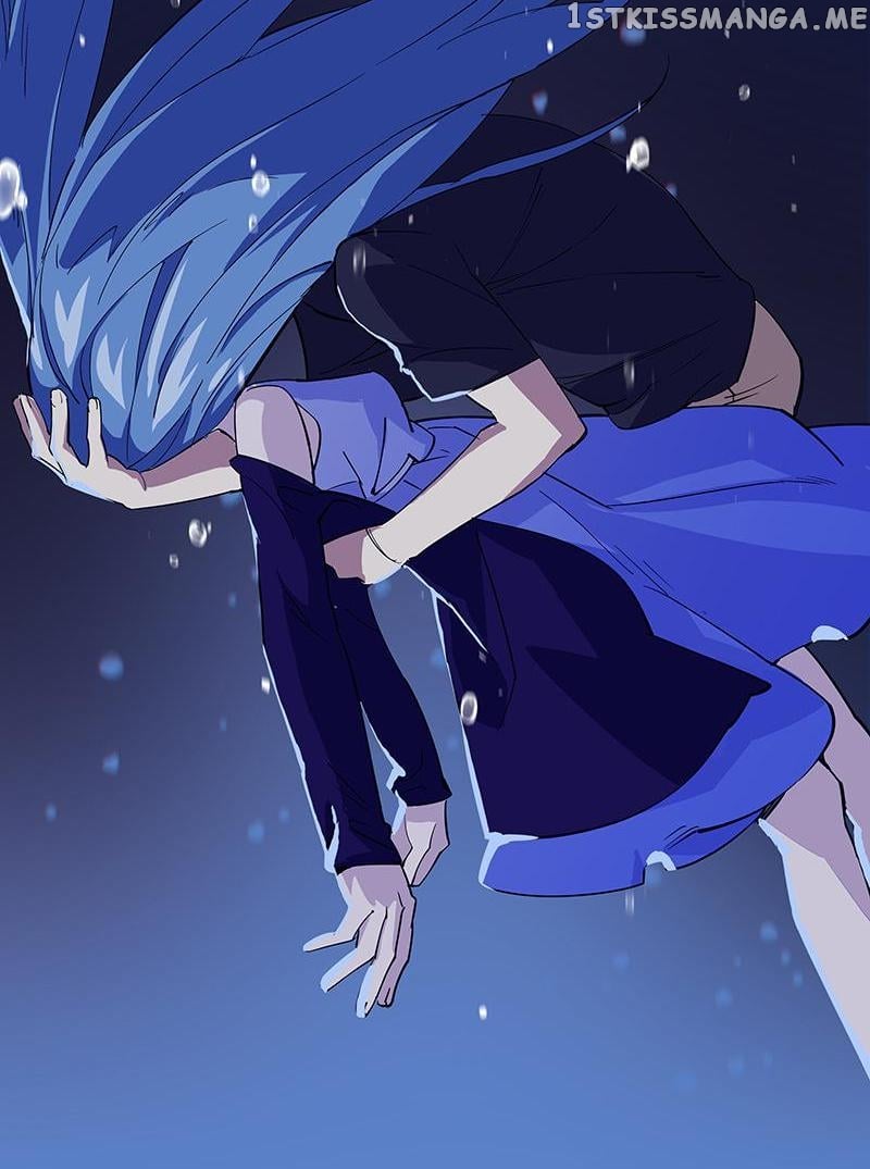Hidden Road Of The Netherw chapter 35.2 - page 6