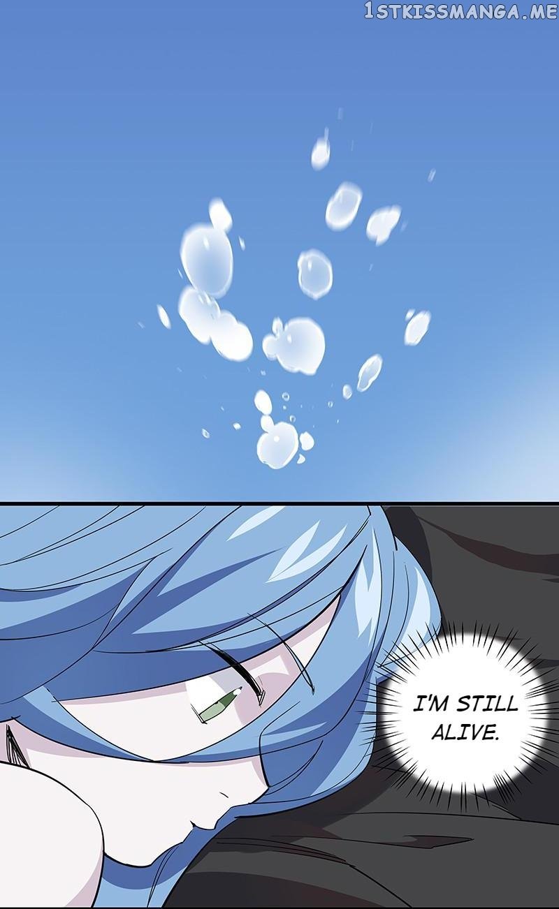 Hidden Road Of The Netherw chapter 35.2 - page 7