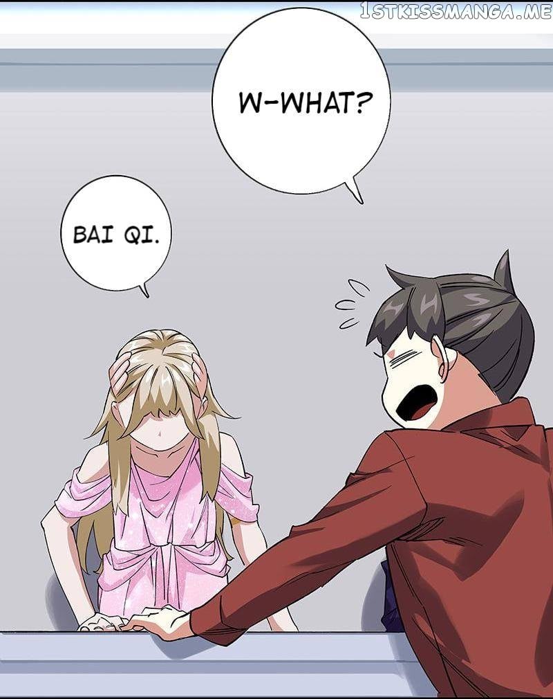 Hidden Road Of The Netherw chapter 36 - page 14