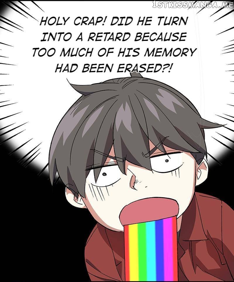 Hidden Road Of The Netherw chapter 36 - page 31