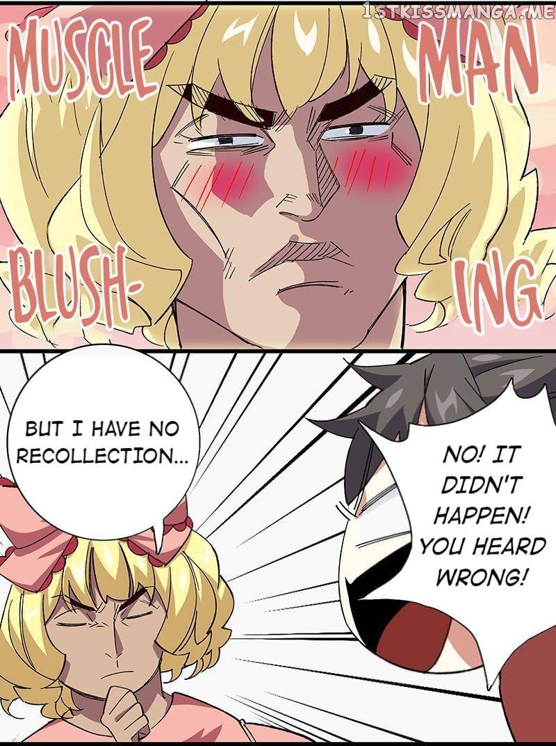 Hidden Road Of The Netherw chapter 36 - page 33