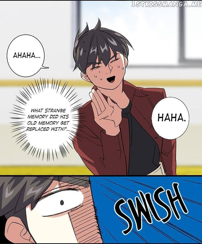 Hidden Road Of The Netherw chapter 36 - page 38