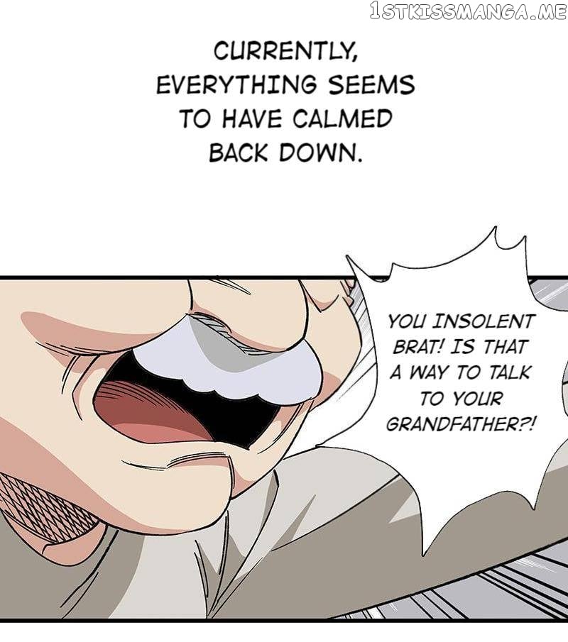 Hidden Road Of The Netherw chapter 36 - page 4