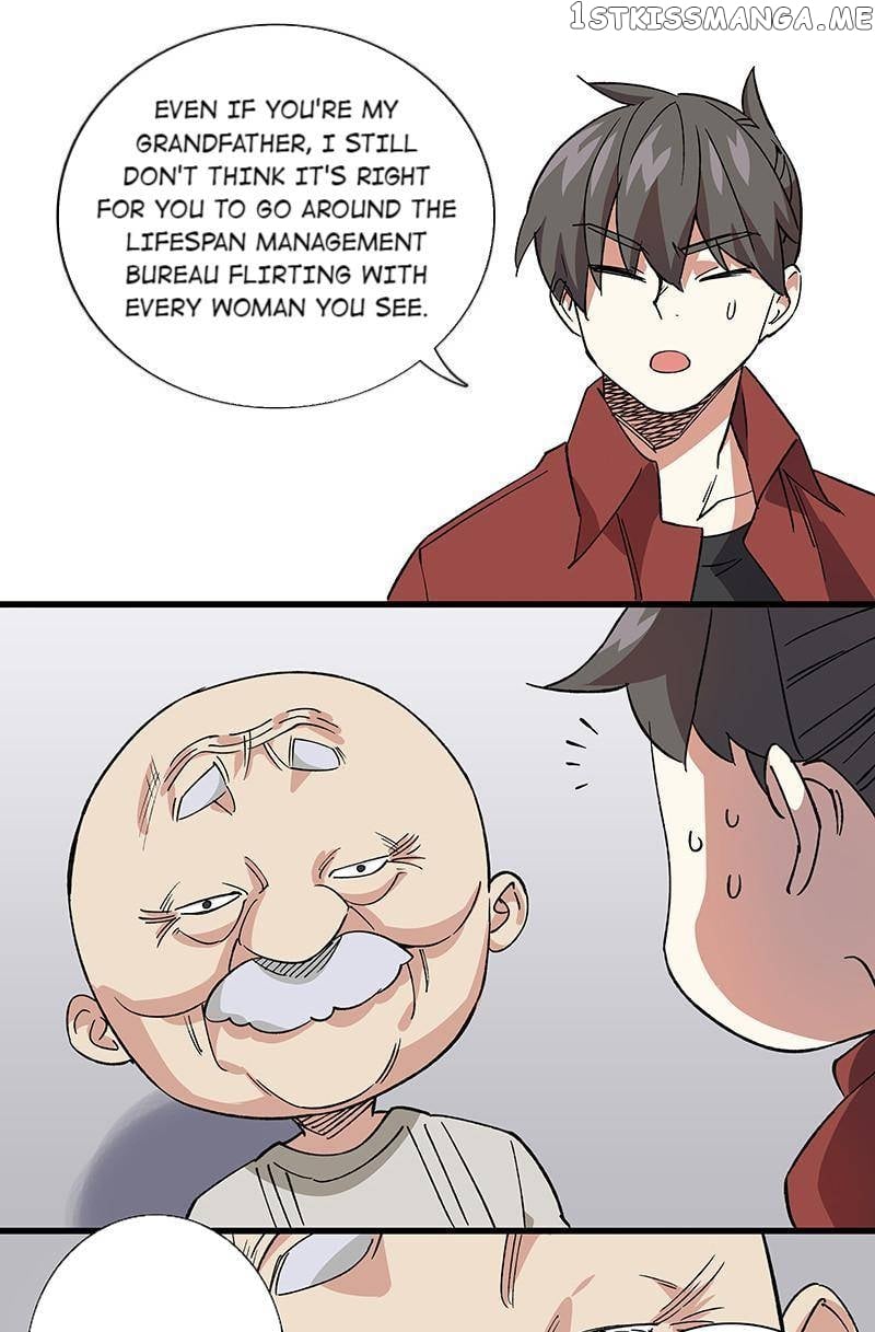 Hidden Road Of The Netherw chapter 36 - page 5