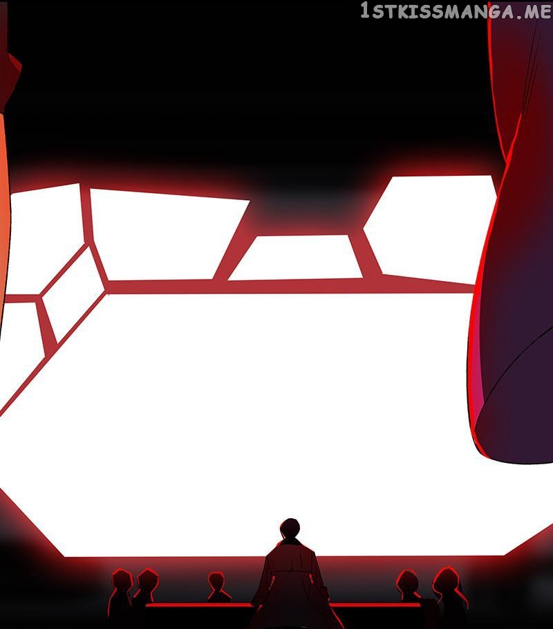 Hidden Road Of The Netherw chapter 36.2 - page 11