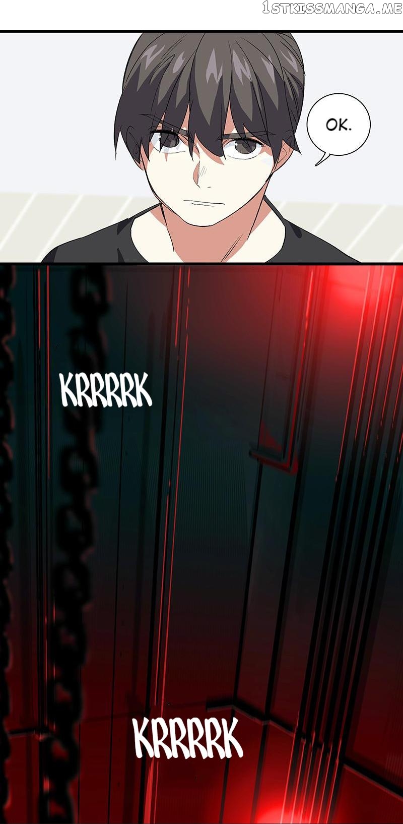 Hidden Road Of The Netherw chapter 36.2 - page 3
