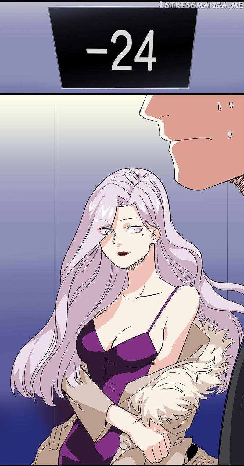 Hidden Road Of The Netherw chapter 36.2 - page 4