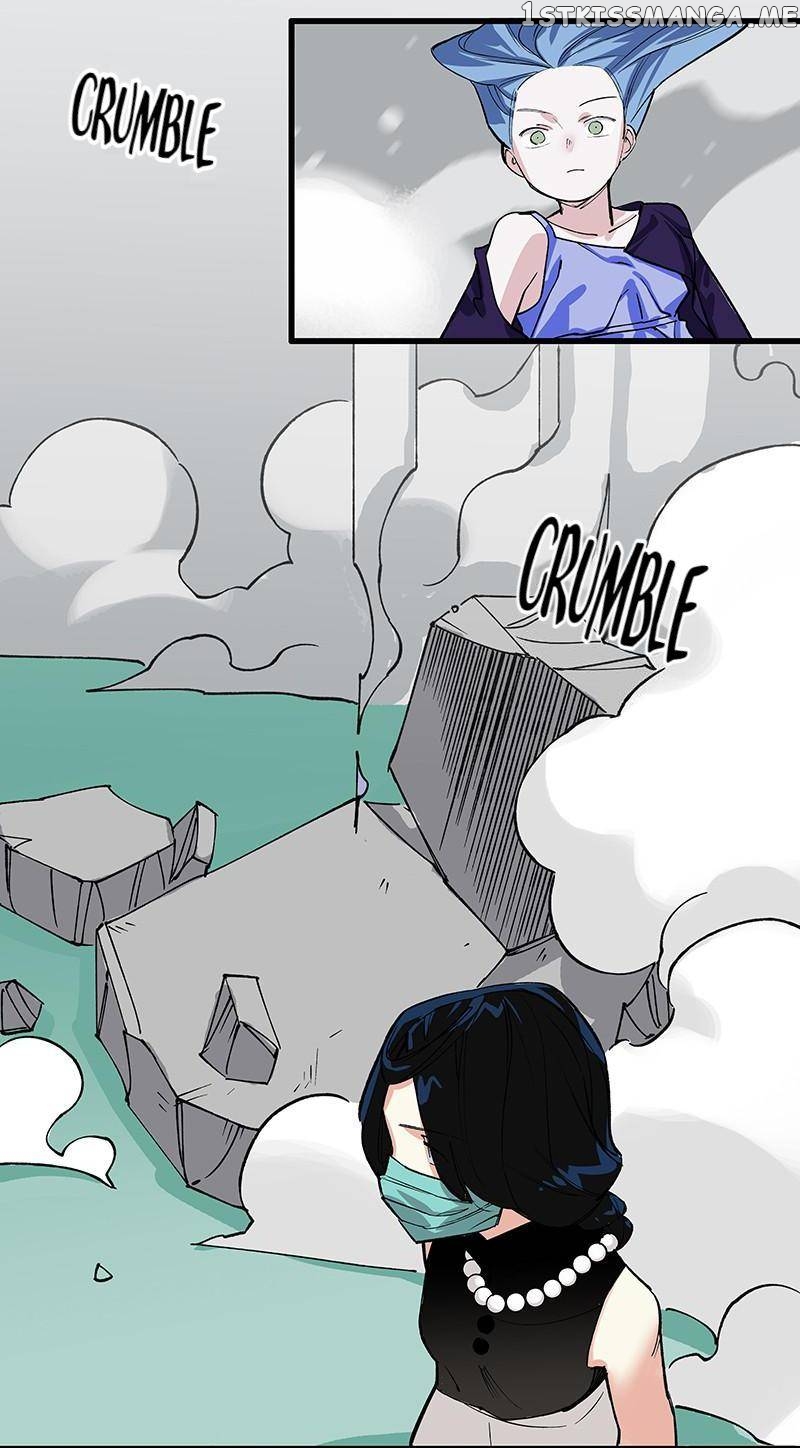 Hidden Road Of The Netherw chapter 40 - page 10