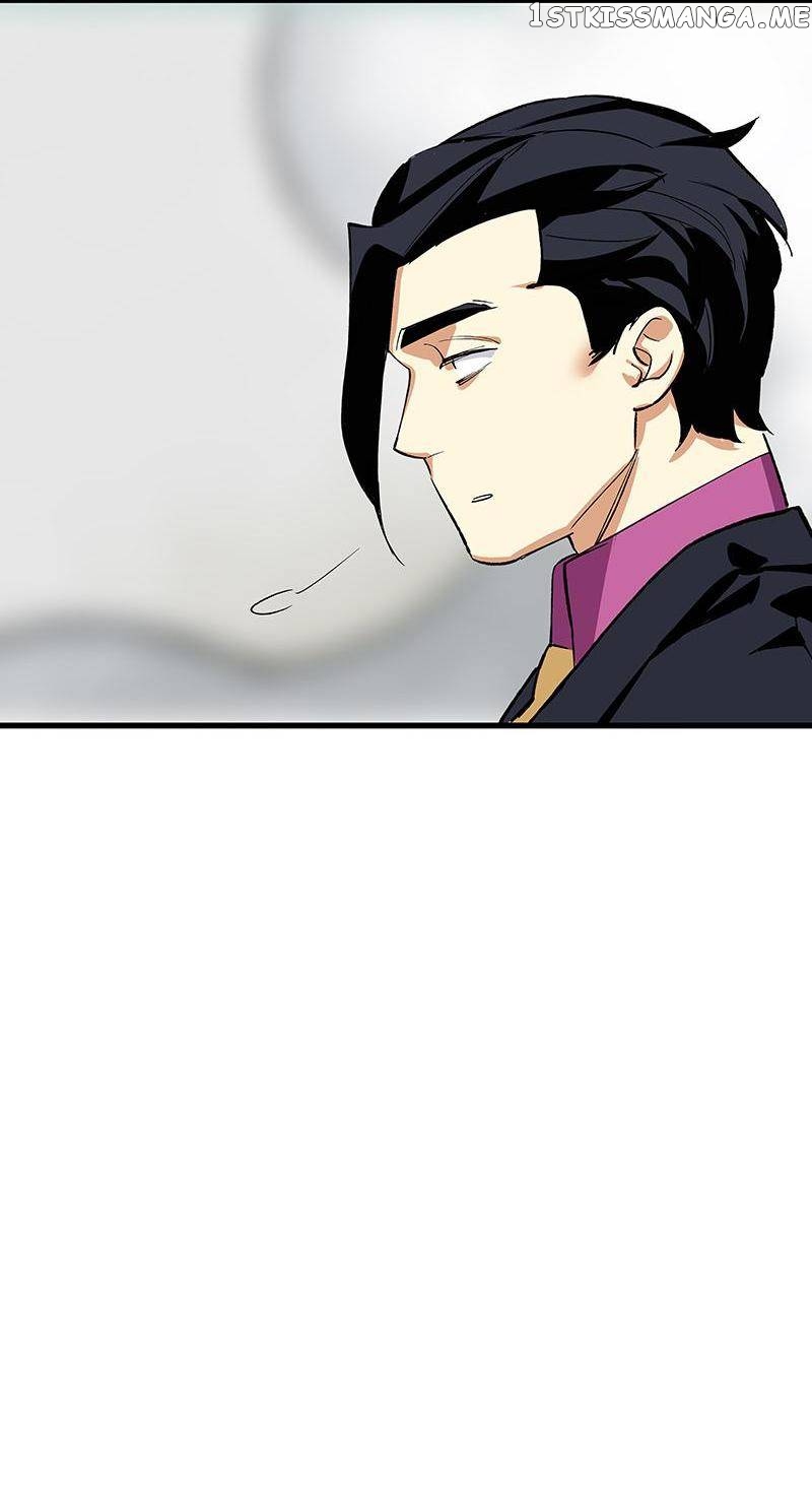 Hidden Road Of The Netherw chapter 40 - page 18