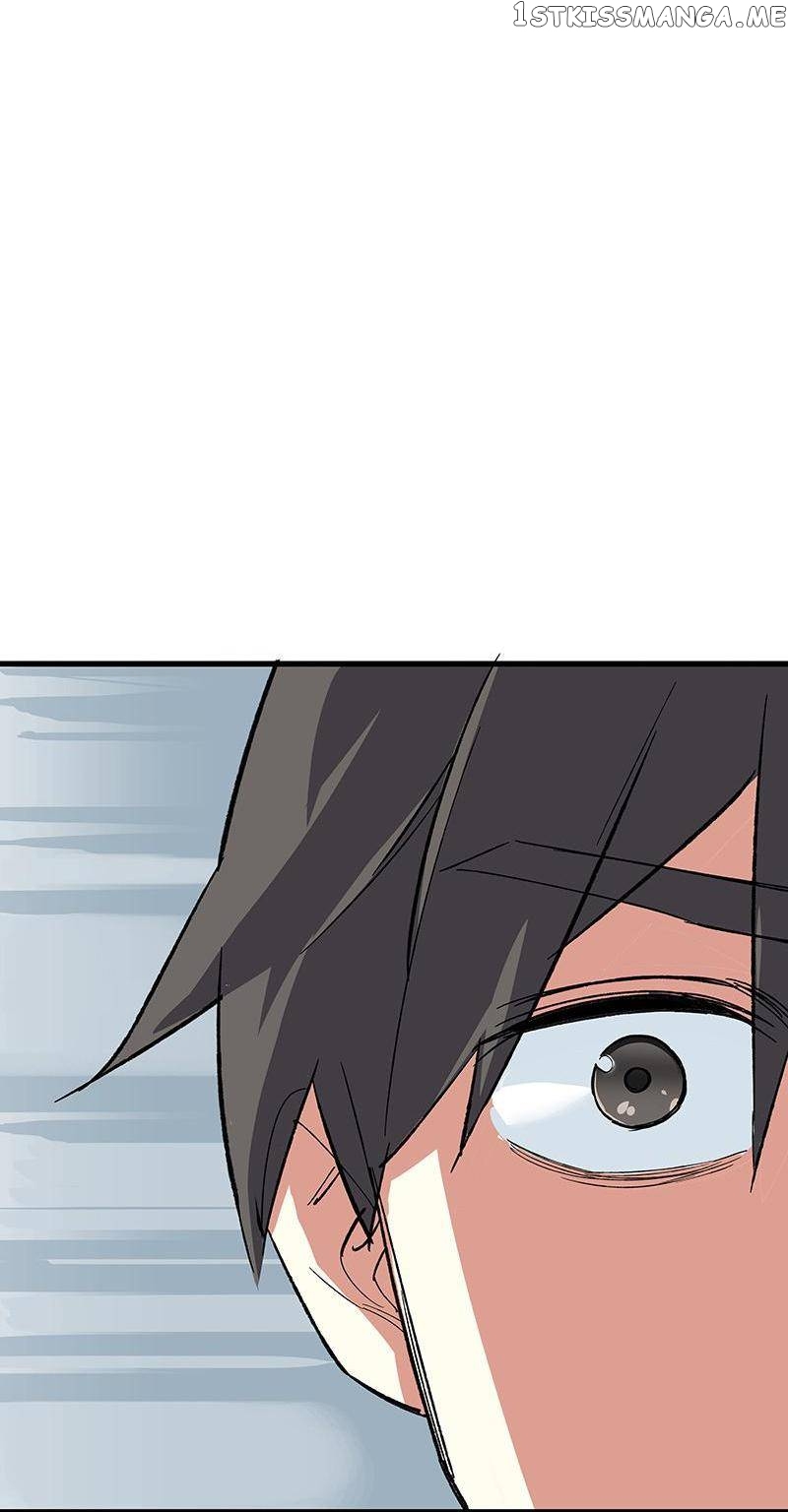 Hidden Road Of The Netherw chapter 40 - page 19