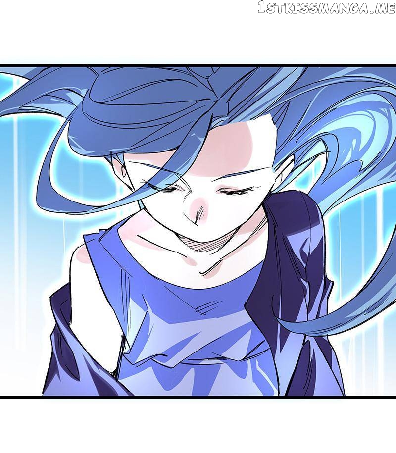 Hidden Road Of The Netherw chapter 40 - page 2