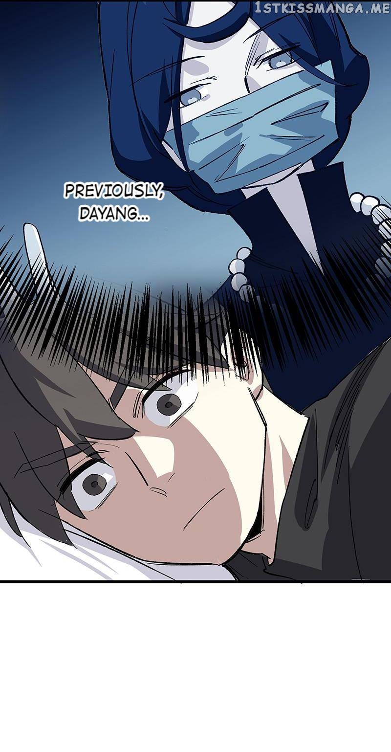 Hidden Road Of The Netherw chapter 40 - page 27