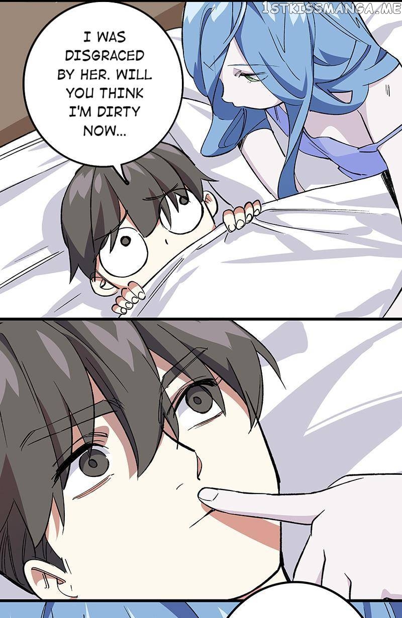 Hidden Road Of The Netherw chapter 40 - page 29