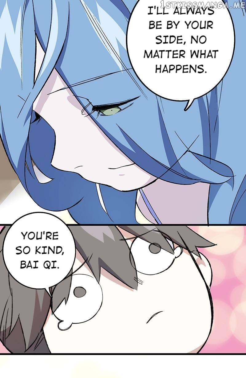 Hidden Road Of The Netherw chapter 40 - page 30