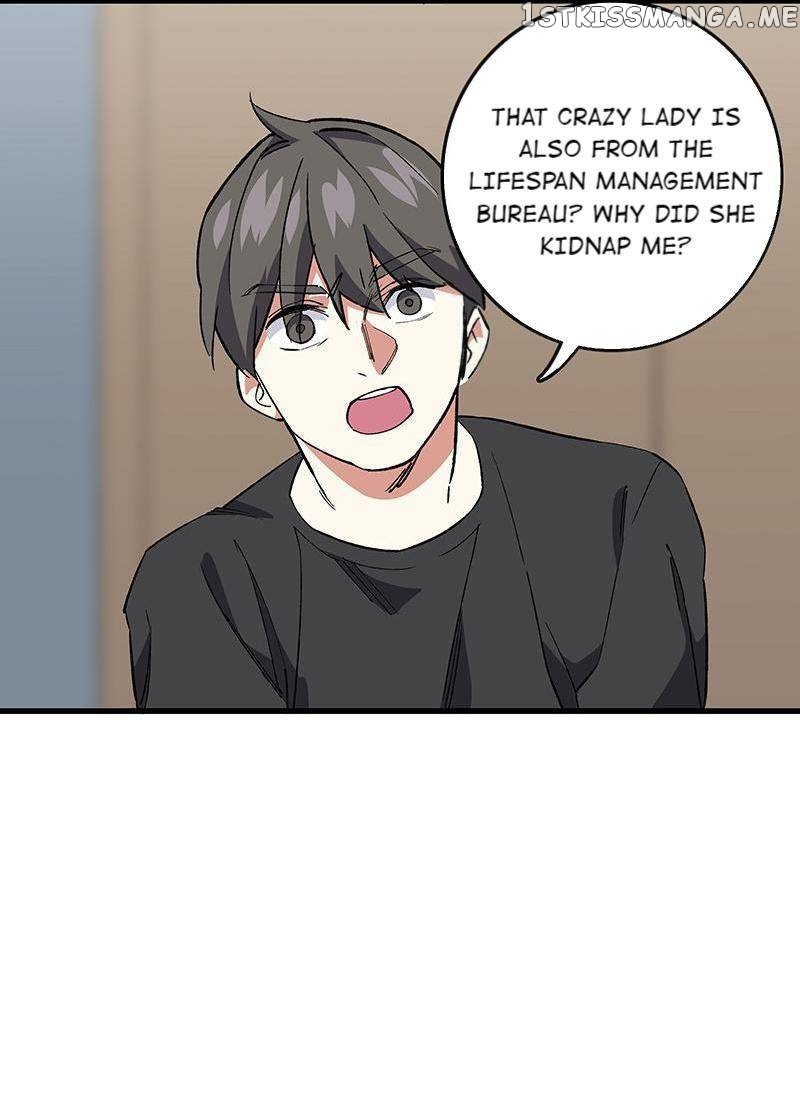 Hidden Road Of The Netherw chapter 40 - page 34