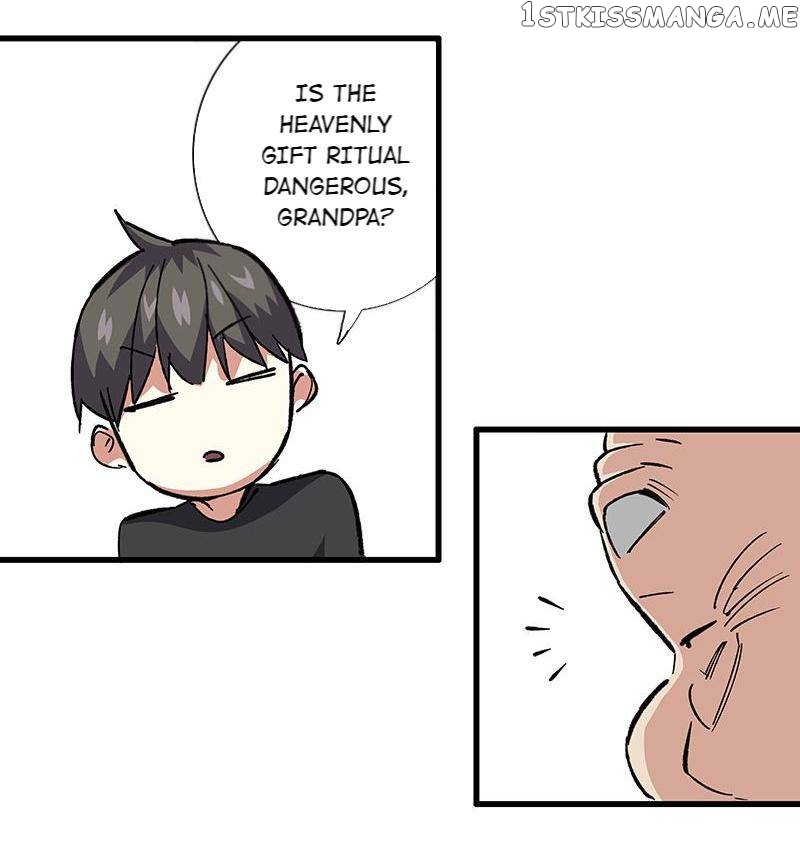 Hidden Road Of The Netherw chapter 40 - page 37
