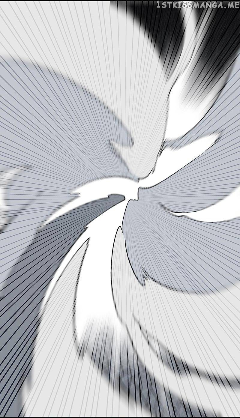 Hidden Road Of The Netherw chapter 40 - page 5