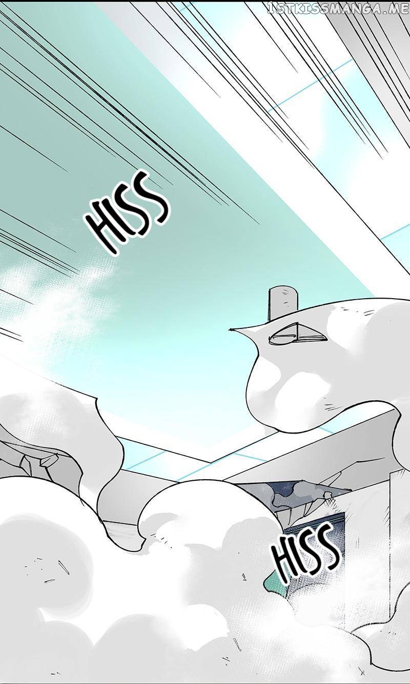 Hidden Road Of The Netherw chapter 40 - page 7
