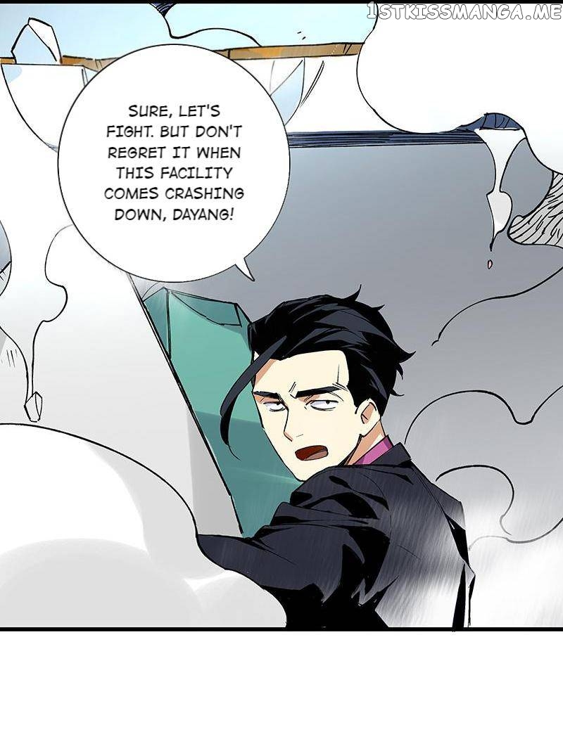 Hidden Road Of The Netherw chapter 40 - page 8