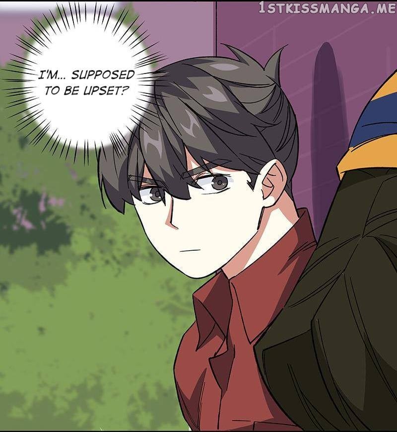 Hidden Road Of The Netherw chapter 37 - page 10