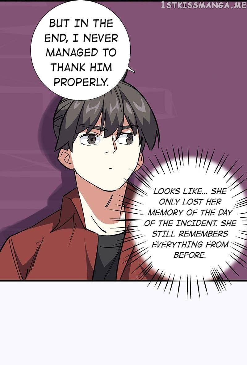 Hidden Road Of The Netherw chapter 37 - page 13
