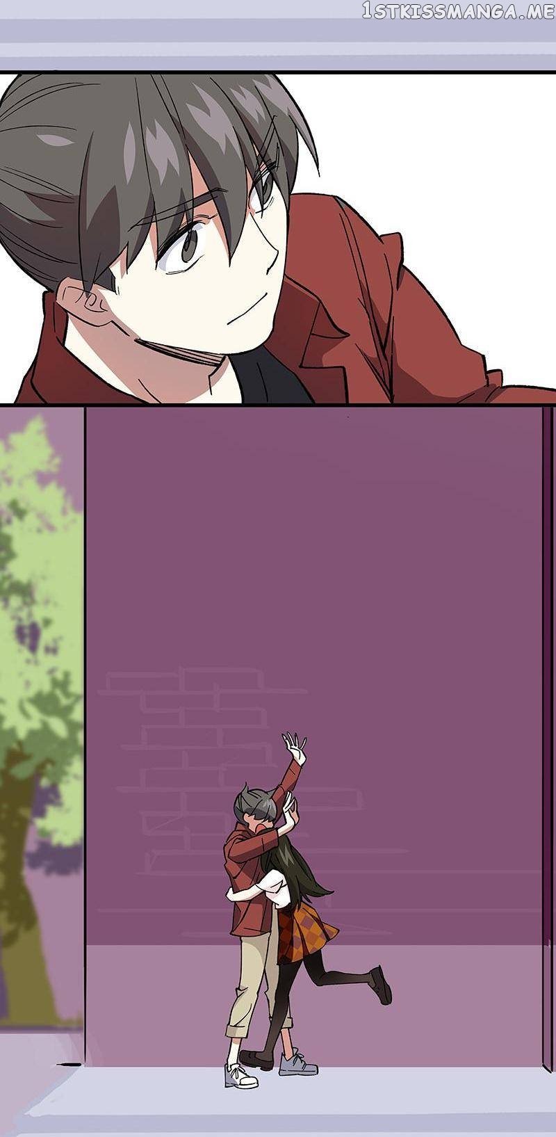 Hidden Road Of The Netherw chapter 37 - page 15
