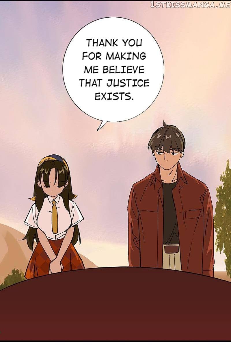 Hidden Road Of The Netherw chapter 37 - page 23