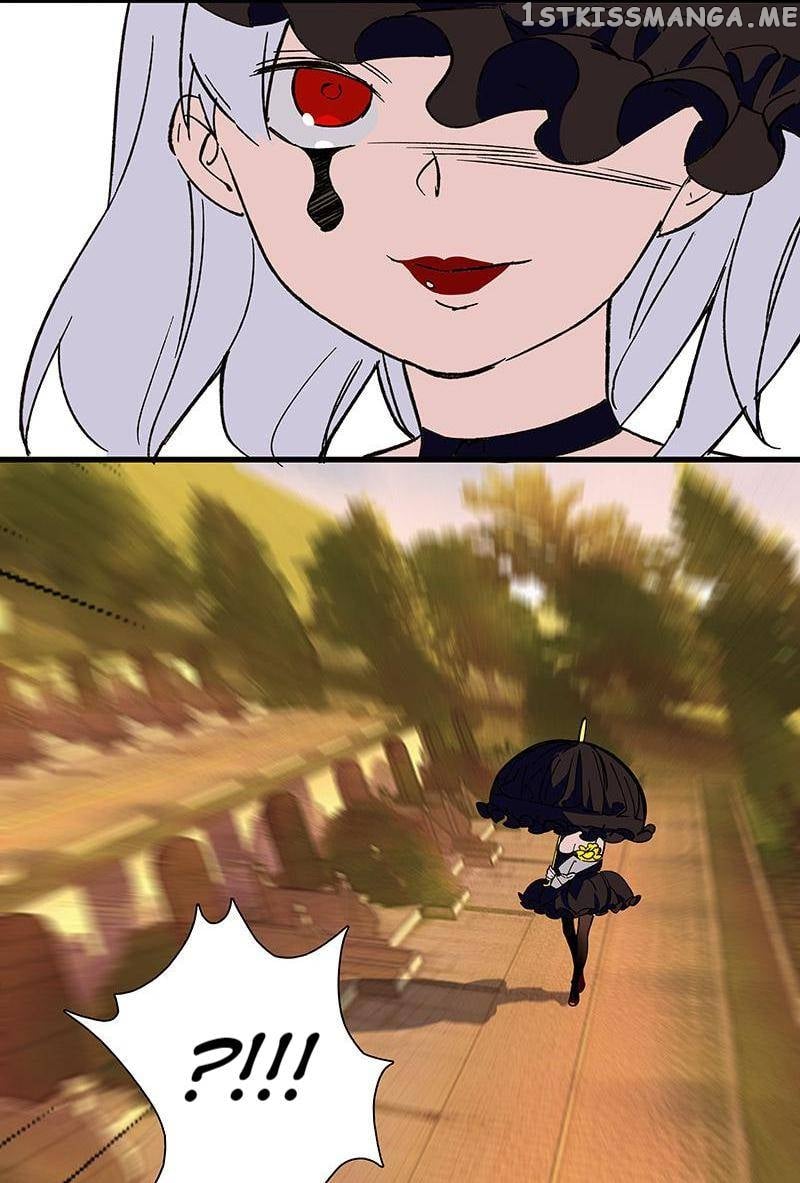 Hidden Road Of The Netherw chapter 37 - page 27