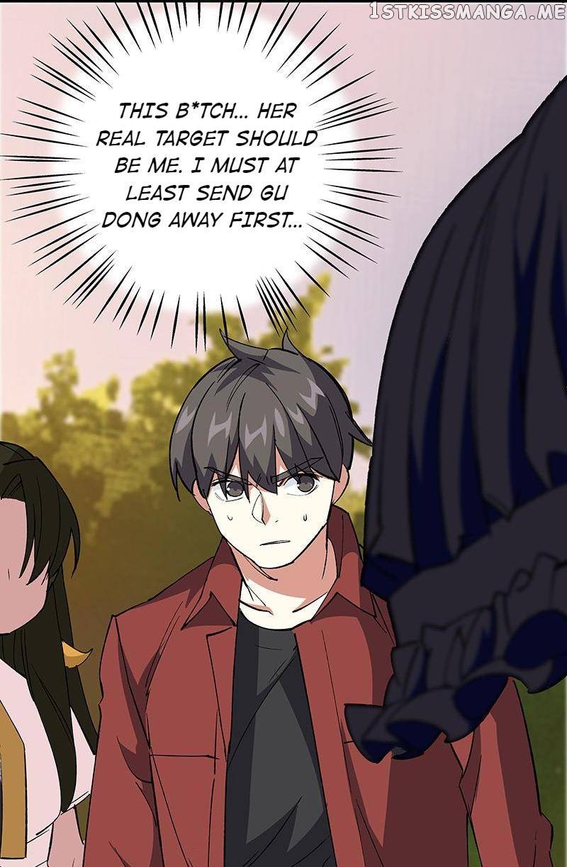 Hidden Road Of The Netherw chapter 37 - page 37