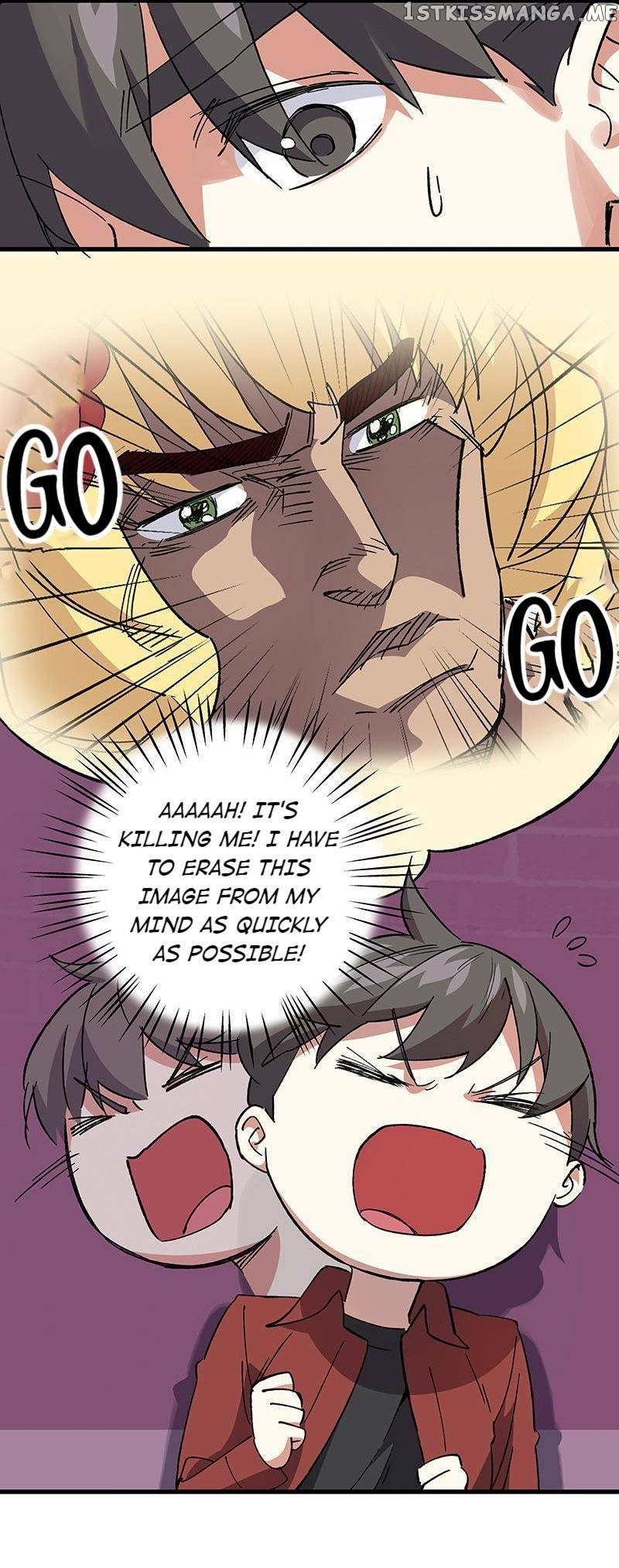 Hidden Road Of The Netherw chapter 37 - page 4