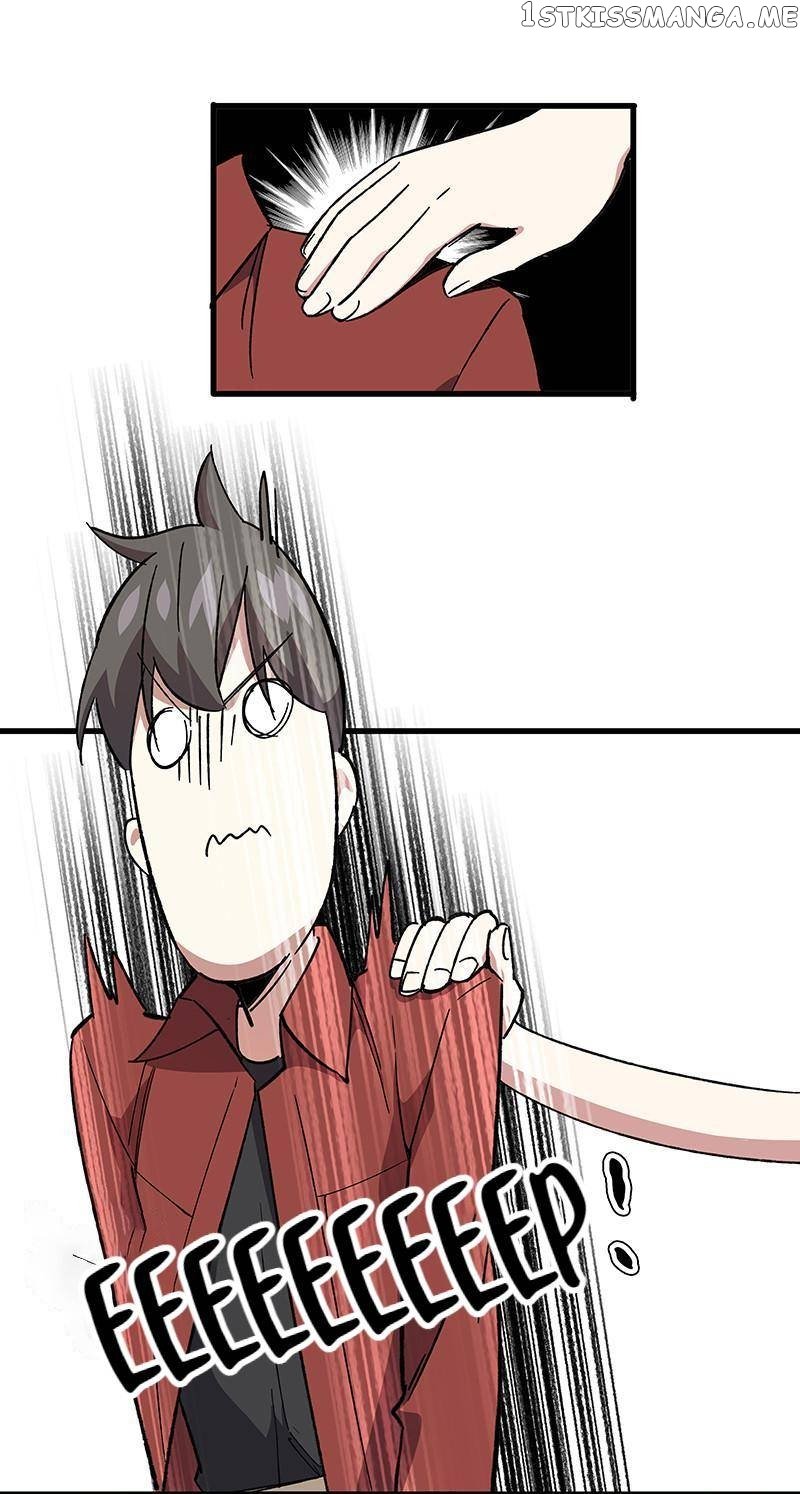 Hidden Road Of The Netherw chapter 37 - page 5