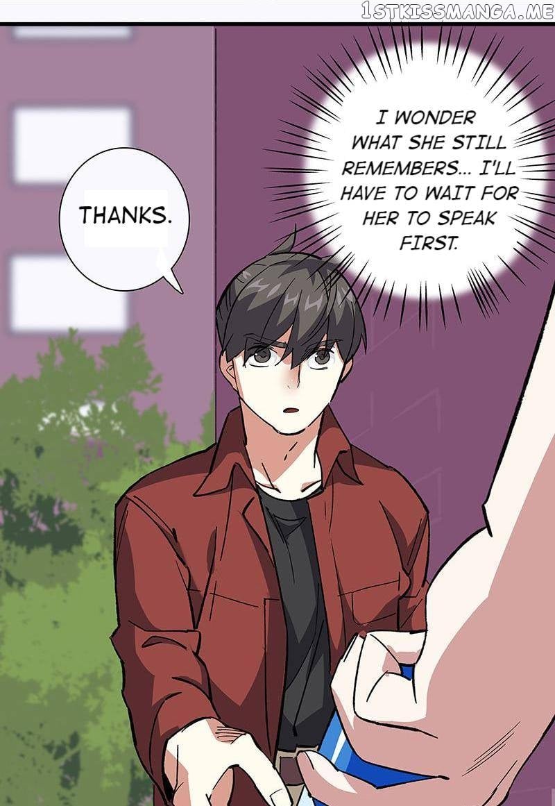 Hidden Road Of The Netherw chapter 37 - page 7