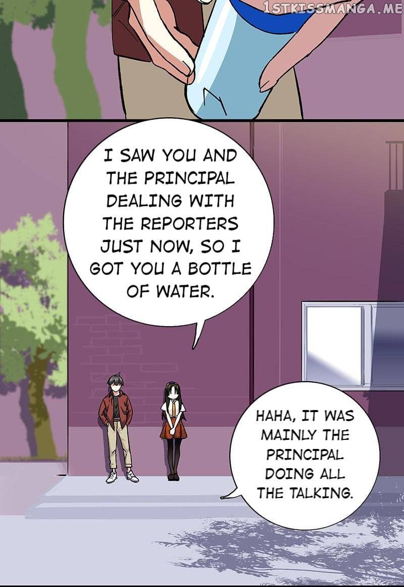 Hidden Road Of The Netherw chapter 37 - page 8