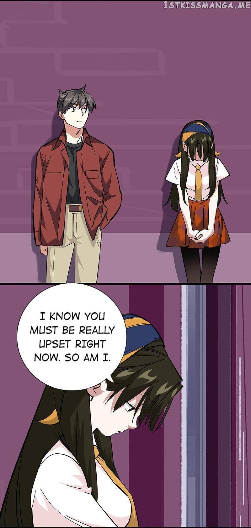 Hidden Road Of The Netherw chapter 37 - page 9