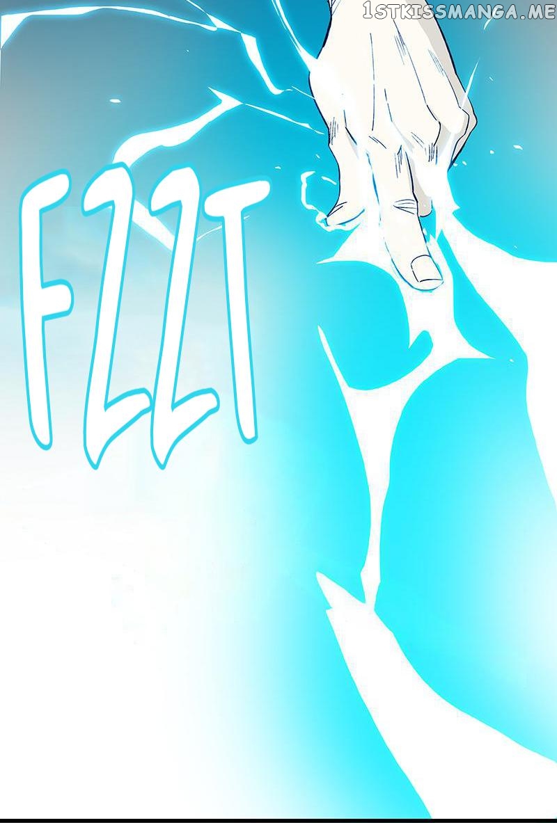 Hidden Road Of The Netherw chapter 37.1 - page 14