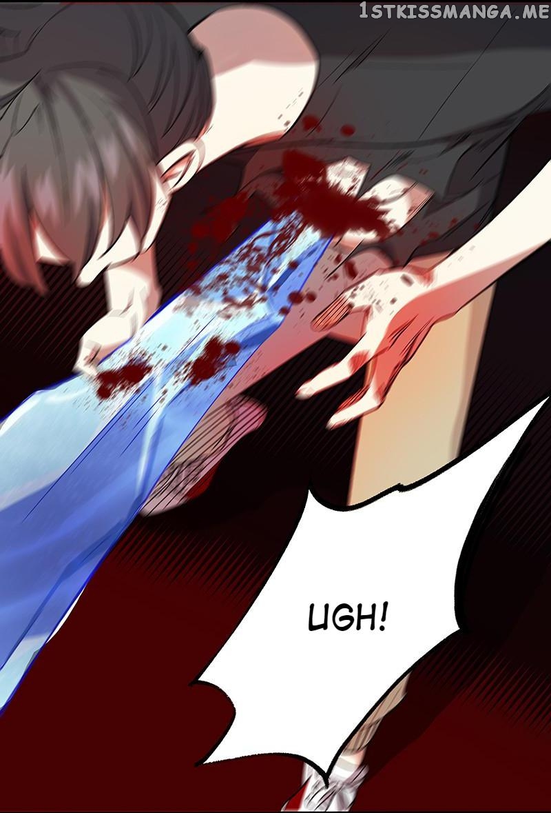 Hidden Road Of The Netherw chapter 37.1 - page 3
