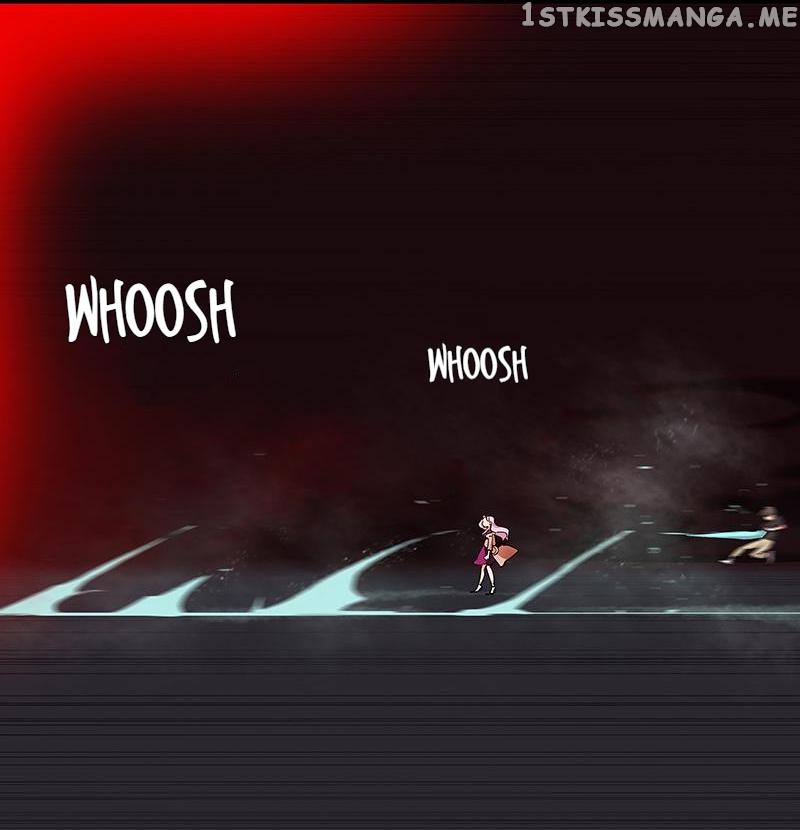 Hidden Road Of The Netherw chapter 37.1 - page 4