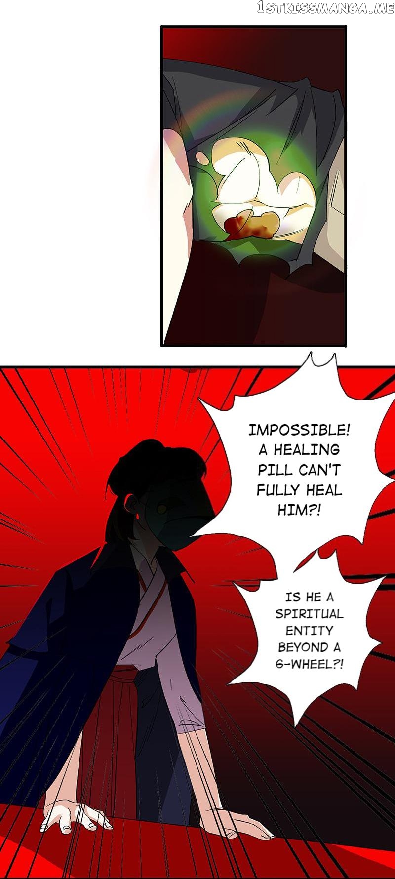 Hidden Road Of The Netherw chapter 37.2 - page 2