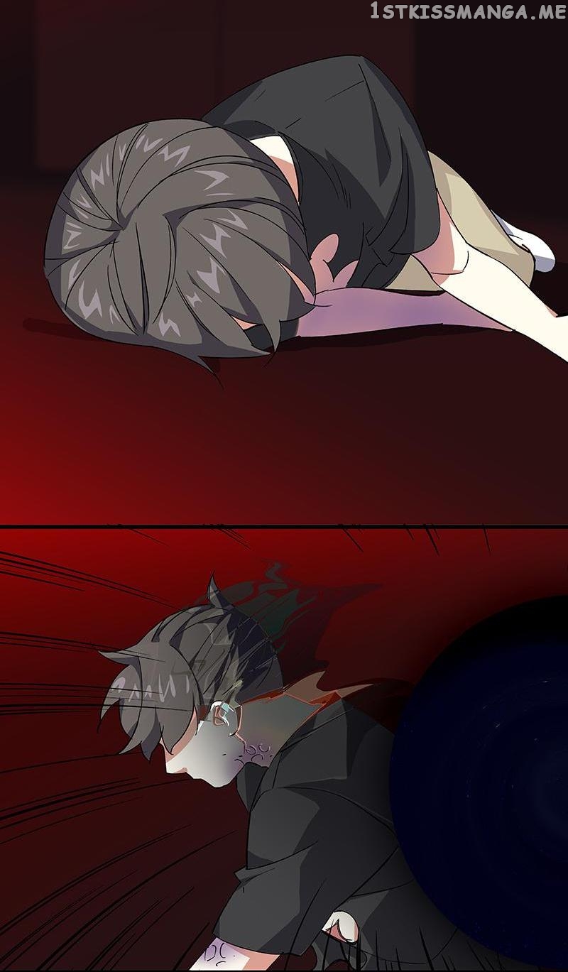 Hidden Road Of The Netherw chapter 37.2 - page 5