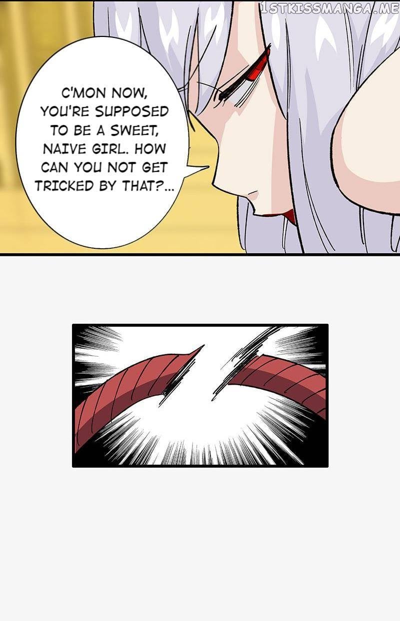 Hidden Road Of The Netherw chapter 38 - page 15