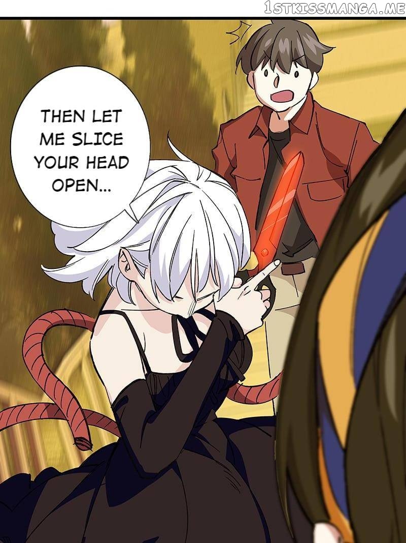 Hidden Road Of The Netherw chapter 38 - page 16