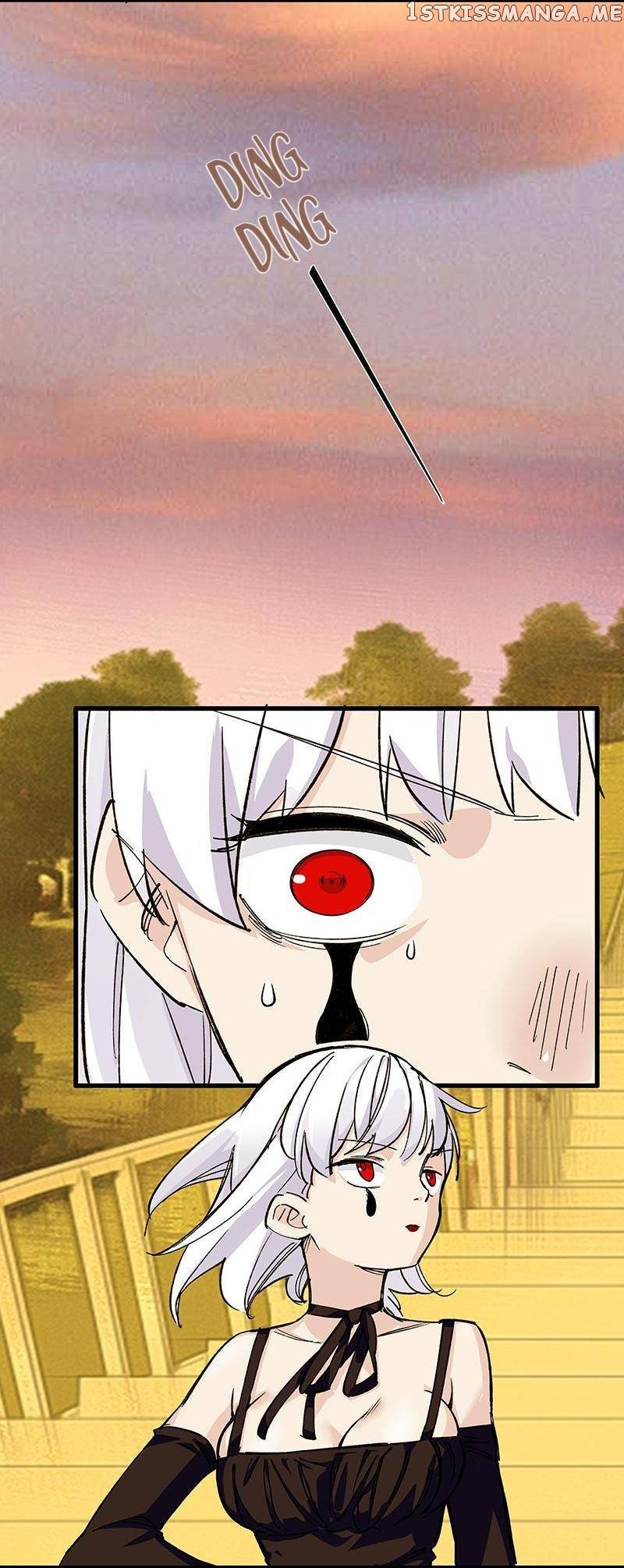 Hidden Road Of The Netherw chapter 38 - page 25