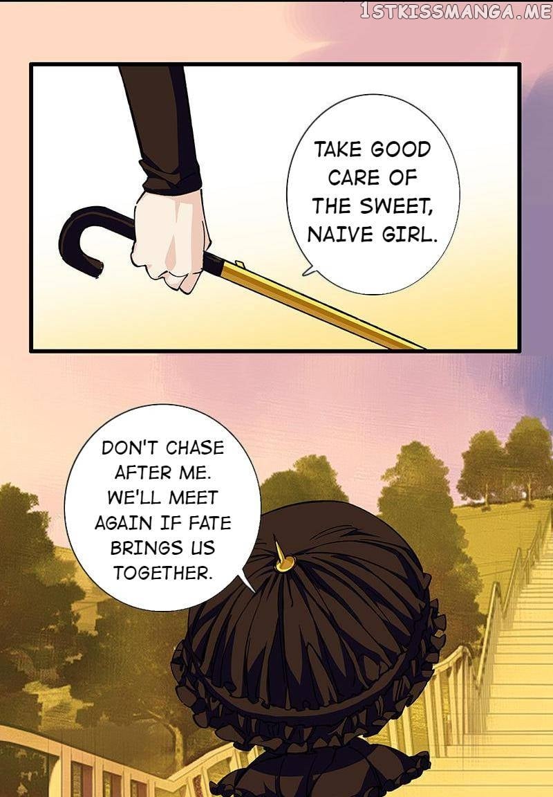 Hidden Road Of The Netherw chapter 38 - page 26