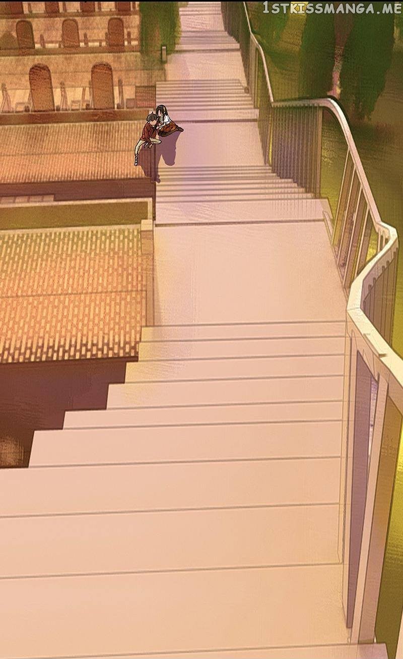 Hidden Road Of The Netherw chapter 38 - page 28